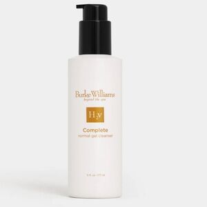 Burke Williams H2V gel cleanser